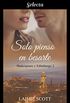 Solo pienso en besarte (Shakespeare y Edimburgo 2) (Spanish Edition)