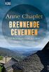 Brennende Cevennen: Ein Kriminalroman aus dem Sden Frankreichs (Tori Godon ermittelt 2) (German Edition)