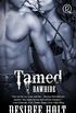 Tamed (Rawhide Book 9) (English Edition)
