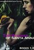 The Witches Of Santa Anna