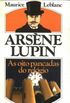Arsne Lupin: As Oito Pancadas do Relgio