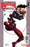 Ultimate Daredevil & Elektra #4