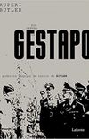 Por dentro da Gestapo