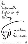 The Unbearable Lightness of Being (English Edition)