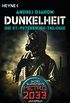 Dunkelheit - Die St.-Petersburg-Trilogie: Drei Romane in einem Band (German Edition)