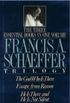 Francis A. Schaeffer Trilogy