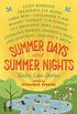 Summer Days and Summer Nights: Twelve Love Stories (English Edition)
