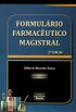 Formulrio Farmacutico Magistral 2ed