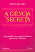 A Cincia Secreta - Volume II