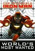 Invincible Iron Man, Vol. 2