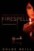 Firespell: A Novel of the Dark Elite (English Edition)