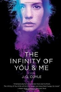 The Infinity of You & Me