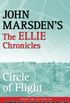 Circle of Flight: The Ellie Chronicles 3 (English Edition)