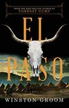 El Paso: A Novel (English Edition)