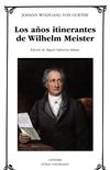 Los aos itinerantes de Wilhelm Meister