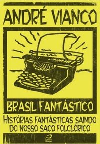 Brasil Fantstico (e-Book)
