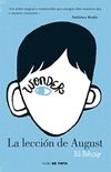 Wonder. La leccin de August (Spanish Edition)