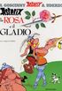 Asterix: A Rosa e o Gldio