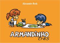 Armandinho - Volume 3