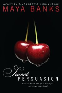 Sweet Persuasion (Sweet Series Book 2) (English Edition)