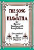 Song of Hiawatha (English Edition)