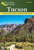 Five-Star Trails: Tucson: 38 Spectacular Hikes around the Old Pueblo (English Edition)