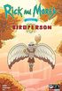 Rick and Morty Presents: Birdperson