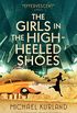 The Girls in The High-Heeled Shoes: An Alexander Brass Mystery (English Edition)