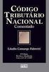 Cdigo Tributrio Nacional. Comentado 3 Ed.