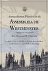 Antecedentes Histricos da Assembleia de Westminster