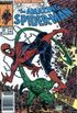 O Espetacular Homem-Aranha #318 (1989)
