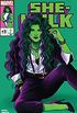 She-Hulk (2022-) #5