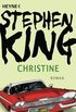 Christine: Roman (German Edition)