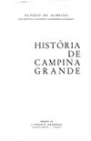 Histria de Campina Grande