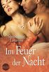 Im Feuer der Nacht (Barnaby Adair 1) (German Edition)