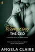 Tempting the CEO (Sleeping with the Enemy Book 1) (English Edition)