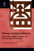 Racismo em livros didticos - Estudo sobre negros e brancos em livros de Lngua Portuguesa
