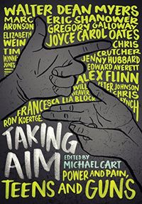 Taking Aim: Power and Pain, Teens and Guns (English Edition)