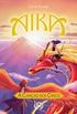 Aika: A Cano dos Cinco (eBook Kindle)