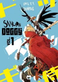 Samurai Doggy - Vol. 1