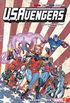 U.S.Avengers - Vol. 2: Cannonball Run