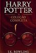 Harry Potter: A Coleo Completa