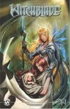 Witchblade Volume 5: First Born