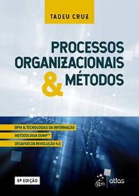 Processos Organizacionais e Mtodos