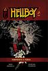 Hellboy -  Tormenta e Fria - Volume 9