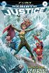 Justice League #24 - DC Universe Rebirth