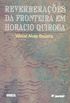 Reverberaes da fronteira em Horacio Quiroga