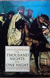 Arabian Nights: Book of the Thousand Nights and One Night