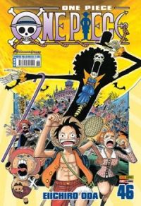 One Piece #46
