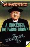 A inocncia do padre Brown